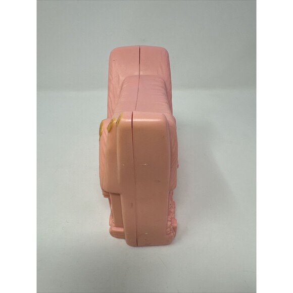 COMPLETE Snow White Seven Dwarfs Disney Once Upon a Time 1993 Playset Vintage - Picture 13 of 16